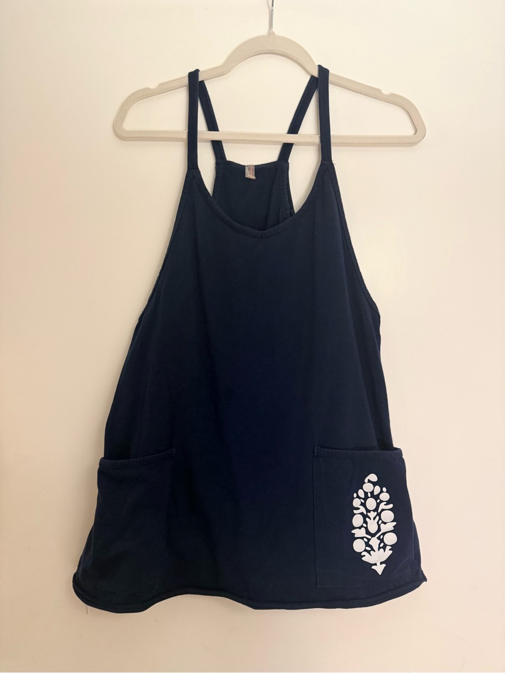FP Movement Hot Shot Navy Skort Dress size XS